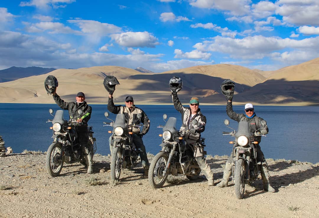 Moto Tour